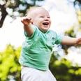 30 Lucky Baby Names That Will Start Your Little One's Life on the Right Foot