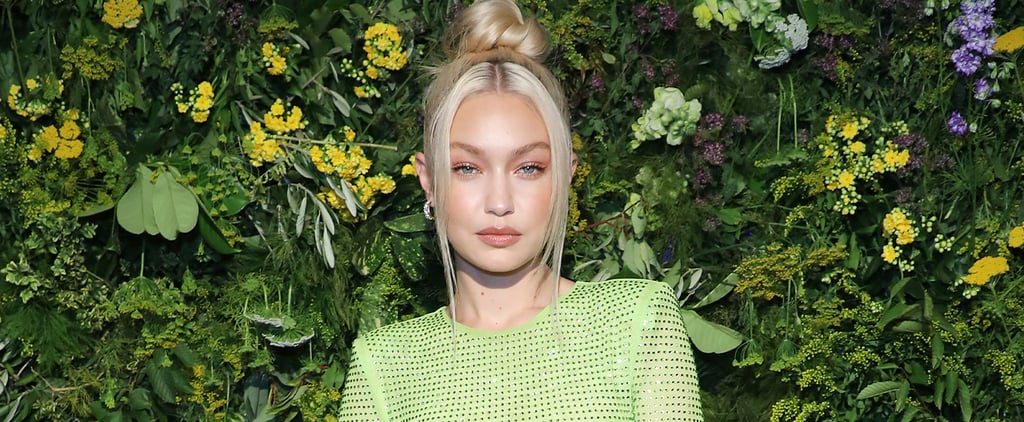 Gigi Hadid to Launch Knitwear Brand Guest in Residence