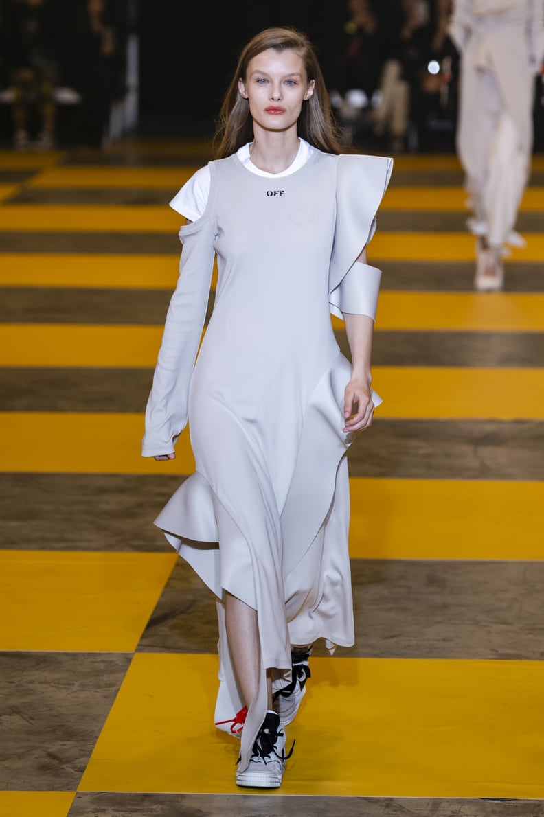Off white fall 2019 2025