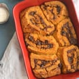 You Won't Regret Trying This Healthy Twist on Cinnamon Rolls