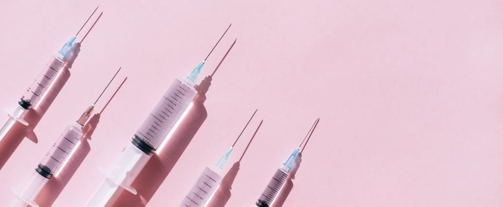 How the COVID-19 Vaccine Might Affect Your Beauty Treatments