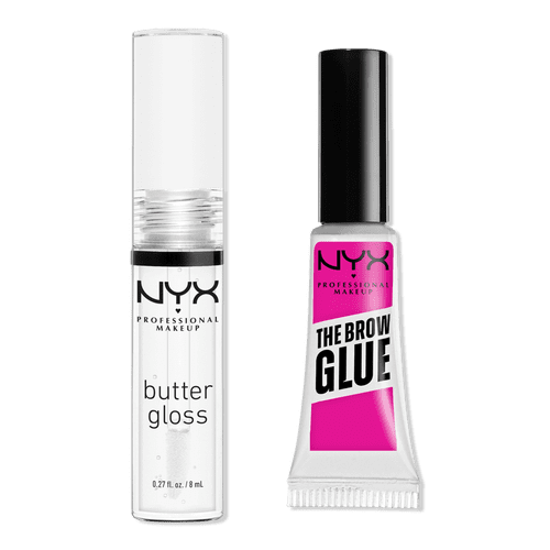 NYX Professional Makeup The Brow Glue
