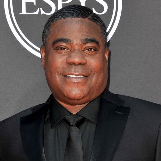 Tracy Morgan