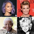 23 Stars You Didn't Know Were Adopted