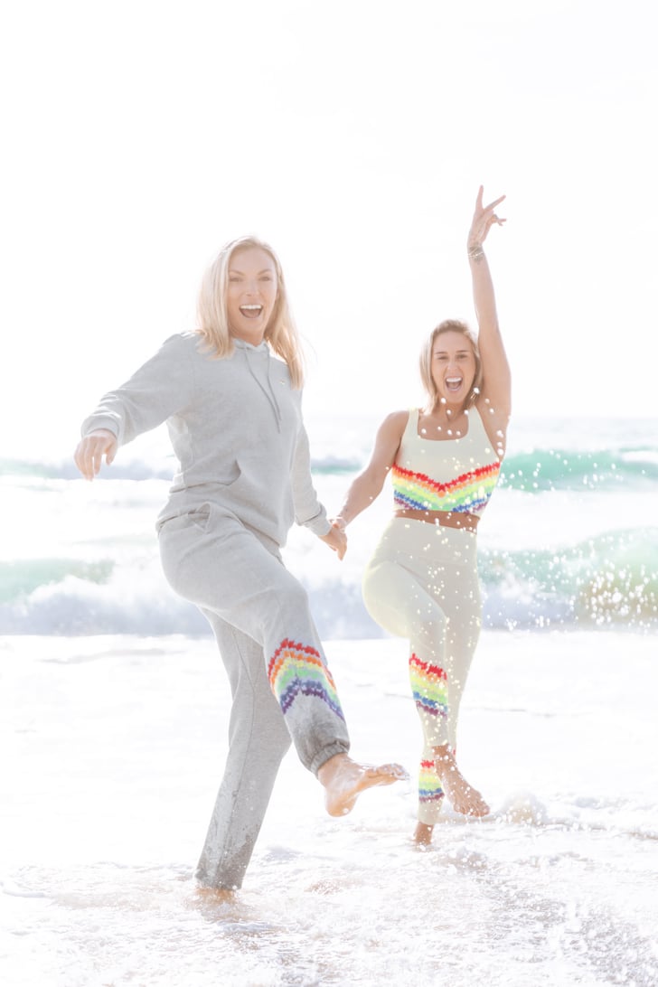 Fabletics Pride Collection of Workout Clothes 2021