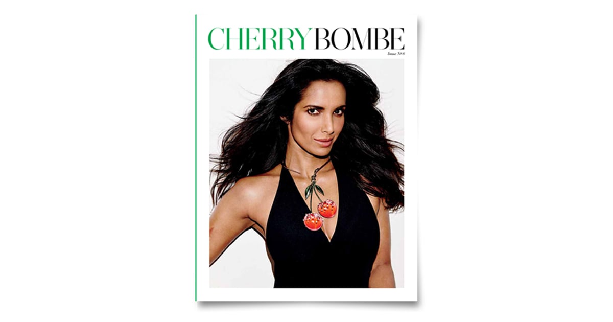 Cherry Bombe Magazine Subscription The Best Food Gifts 2016