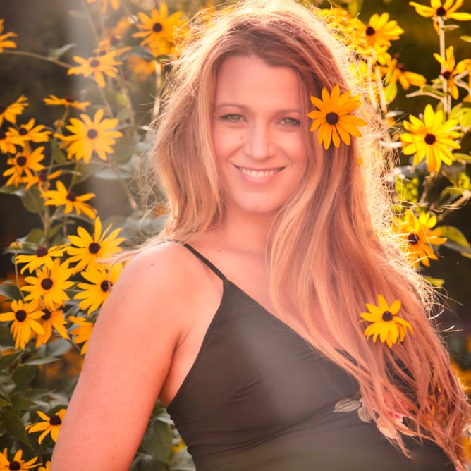 blake lively amazon baby must haves