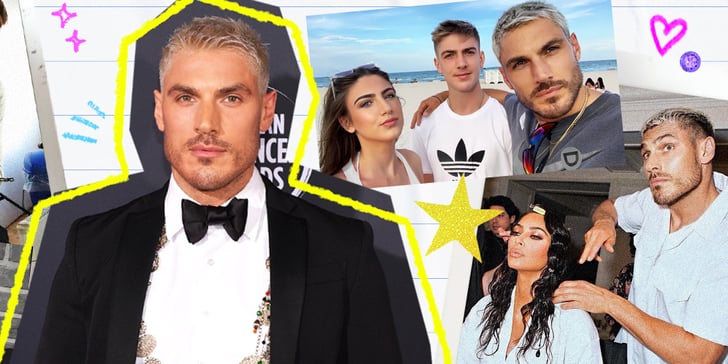 Celebrity Hairstylist Chris Appleton's Best Career Moments | POPSUGAR ...