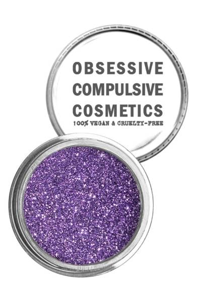 Obsessive Compulsive Cosmetics Cosmetics Glitter