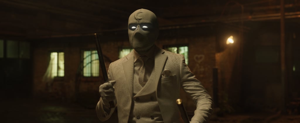 Moon Knight Episode 4 Cliffhanger, Explained
