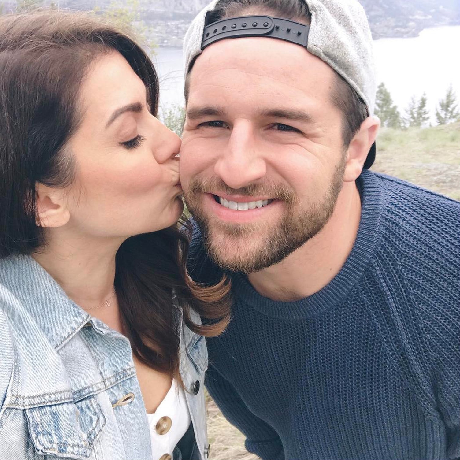 Jillian Harris Shares What She Loves Most About Fiancé Justin