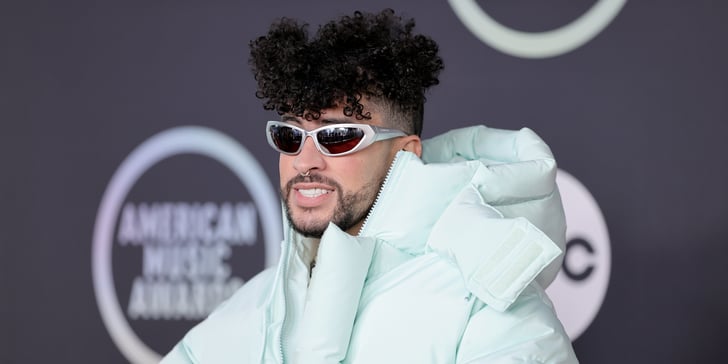 BadBunny swears he's taking a breather from ultra-mega-global