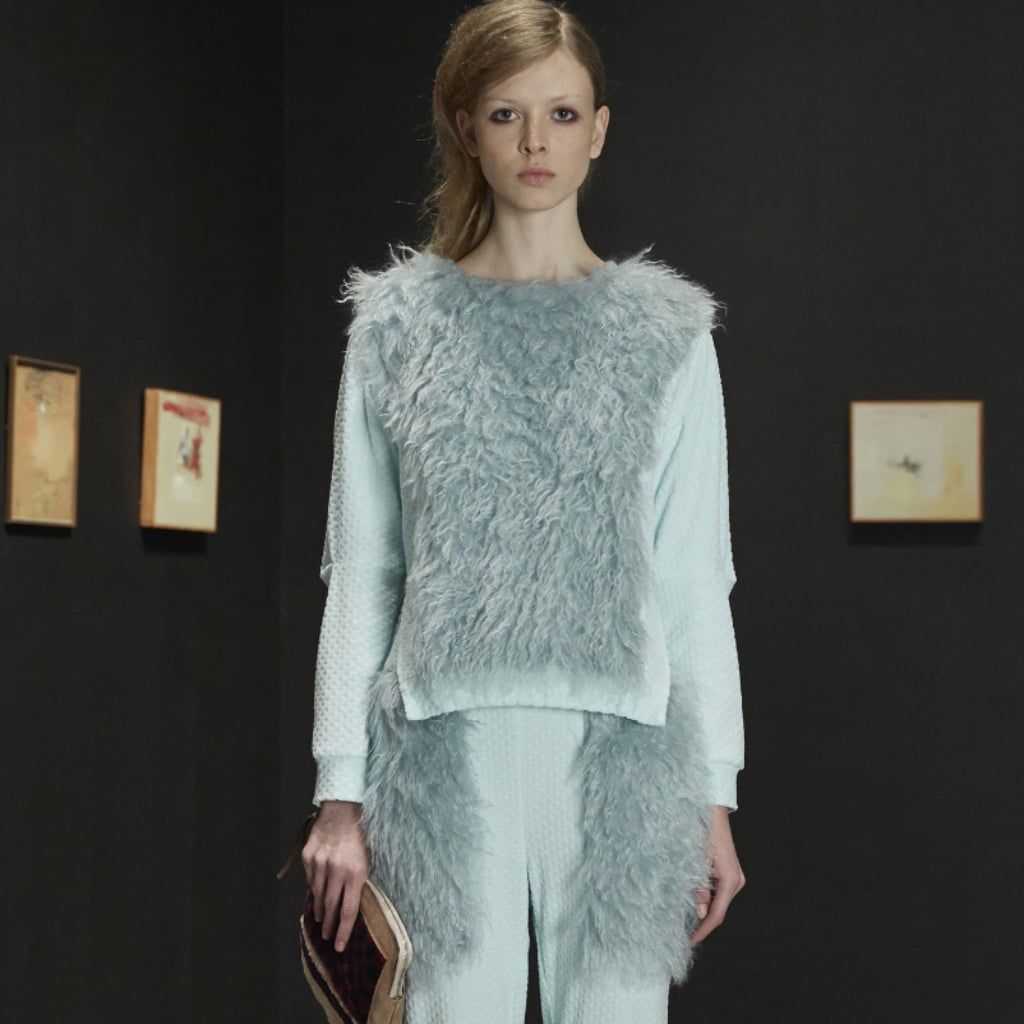 Rachel Comey Fall 2014 Runway Show | New York Fashion Week