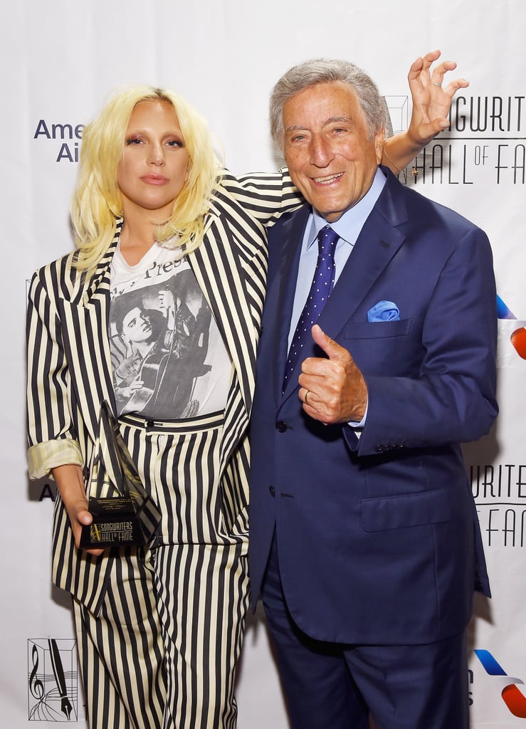 Lady Gaga and Tony Bennett's Friendship