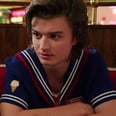 IDK How, but Steve Harrington Went From Literal Worst to My Fave Part of Stranger Things