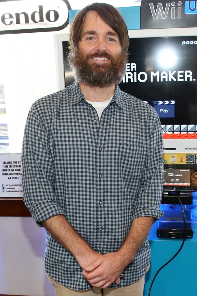 Will Forte