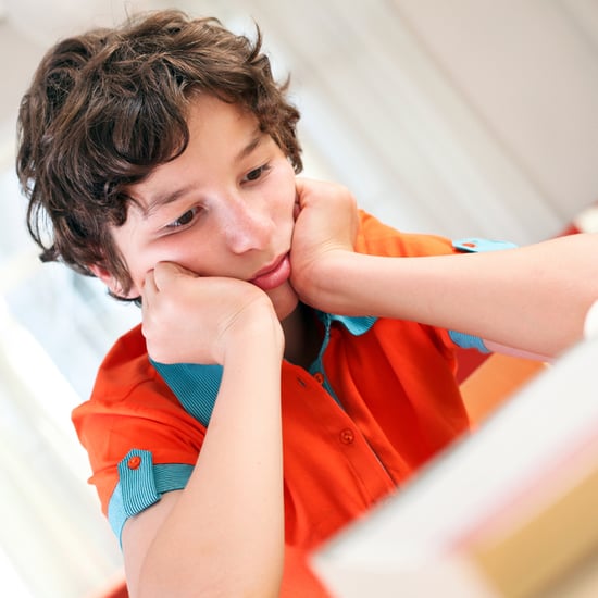 Students With Learning Disabilities