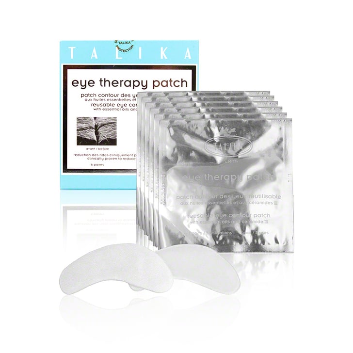 Talika Eye Therapy Patch Best UnderEye Patches POPSUGAR Beauty Photo 8