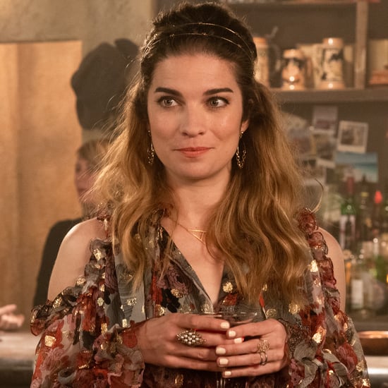 Why It's OK Alexis Was Single at the End of Schitt's Creek