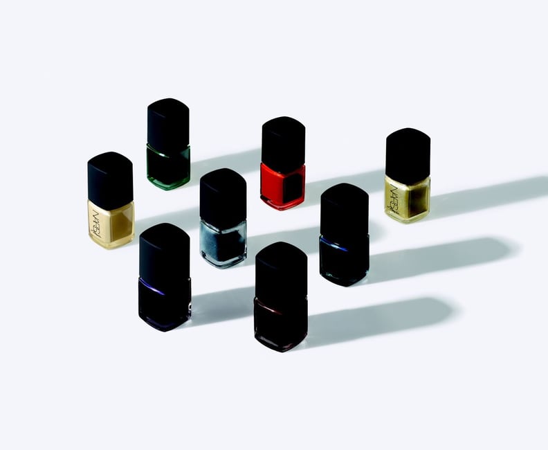 3.1 Phillip Lim For Nars Nail Collection