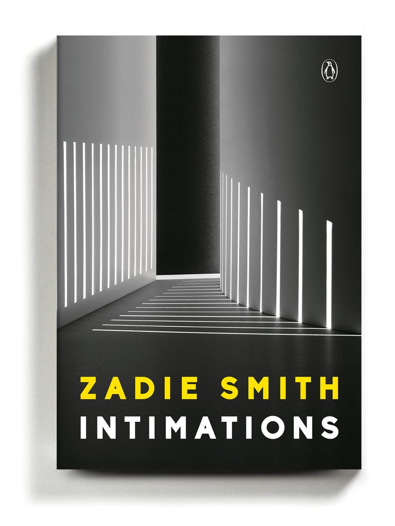 Intimations: Six Essays