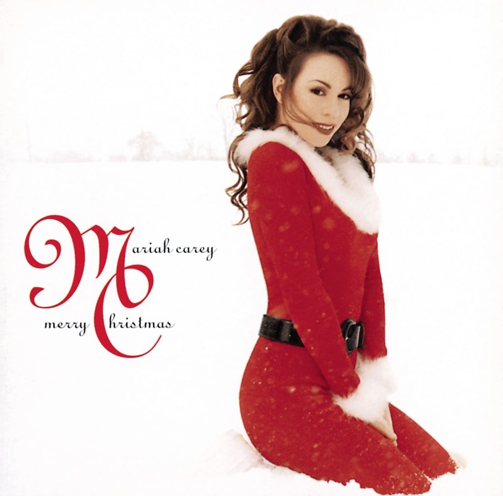 Mariah Carey's Merry Christmas Album