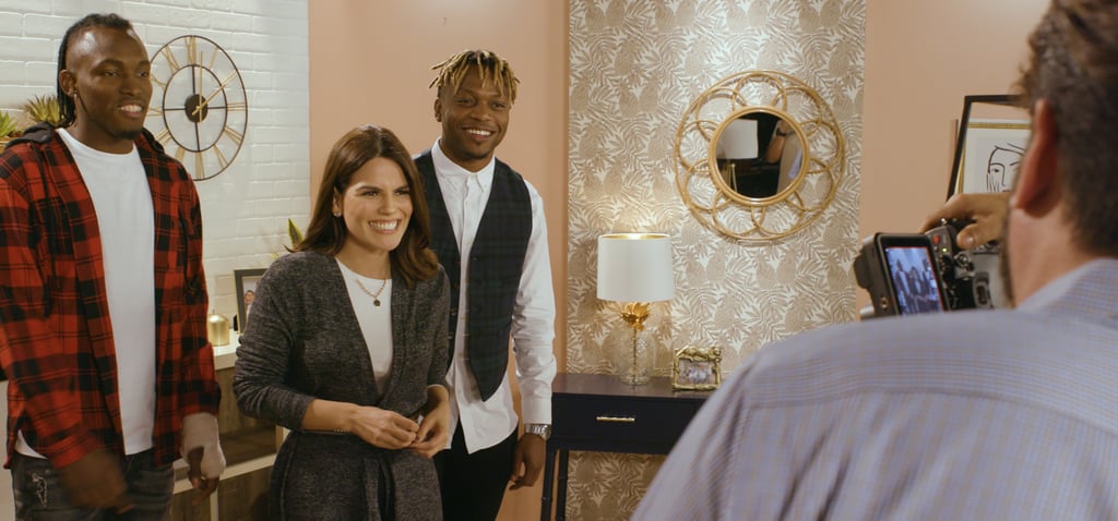 Karina Banda's New Challenge Is Hosting Juntos We Shine