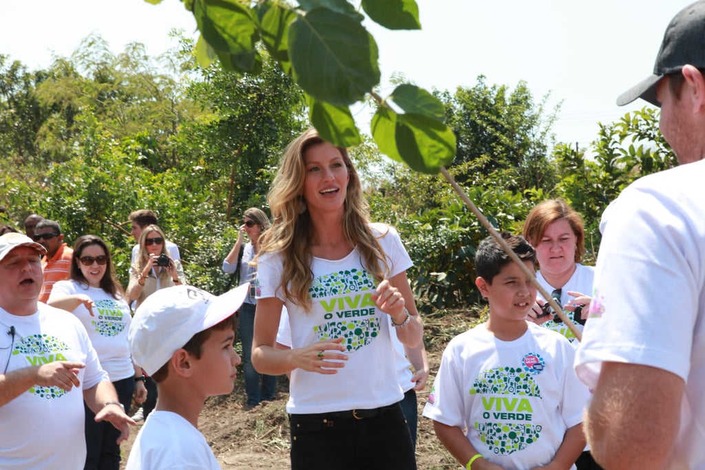 Gisele Bündchen