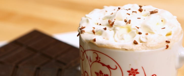 Peppermint Mocha Recipe