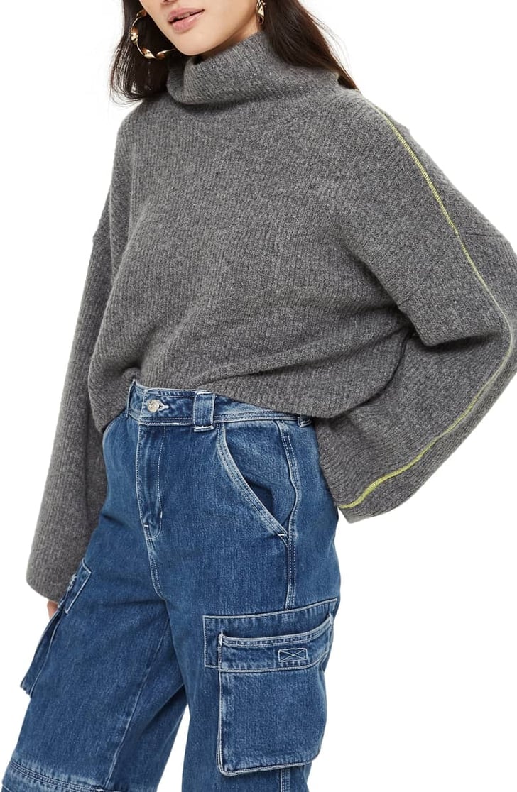 topshop ladies sweaters