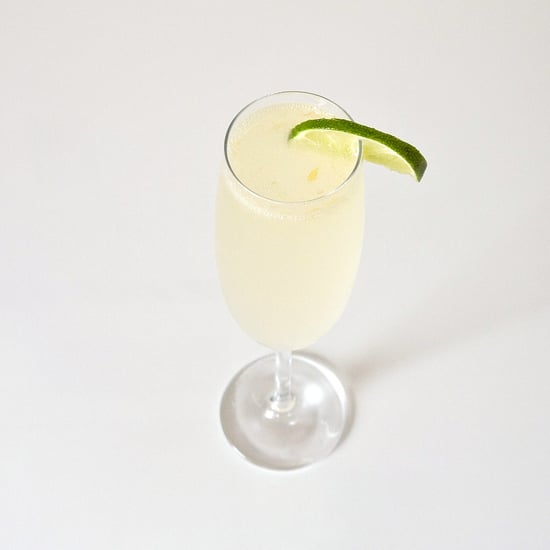 Morning Touchdown Cocktail