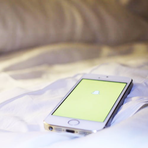 Can You Add More Text on Snapchat?