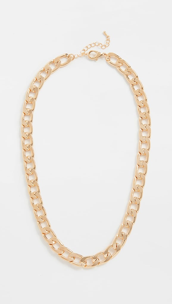 Theia Jewellery Harper Short Necklace