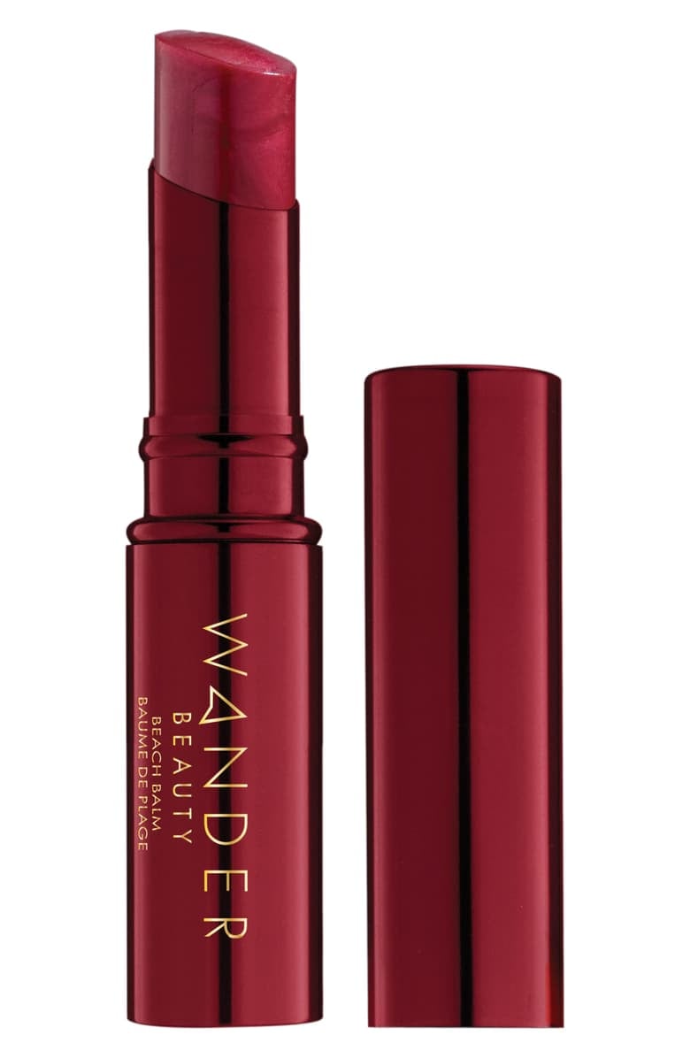 Wander Beauty Beach Balm Lip & Cheek Gel