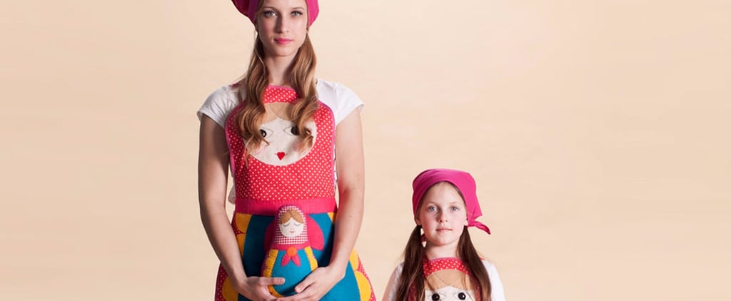 Mommy and Me Costumes Halloween
