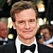 Colin Firth Evolution