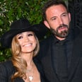 Jennifer Lopez Opens Up About Coparenting With Ben Affleck
