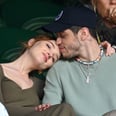They're a Match! Pete Davidson and Phoebe Dynevor Cuddle Up For a Wimbledon Date
