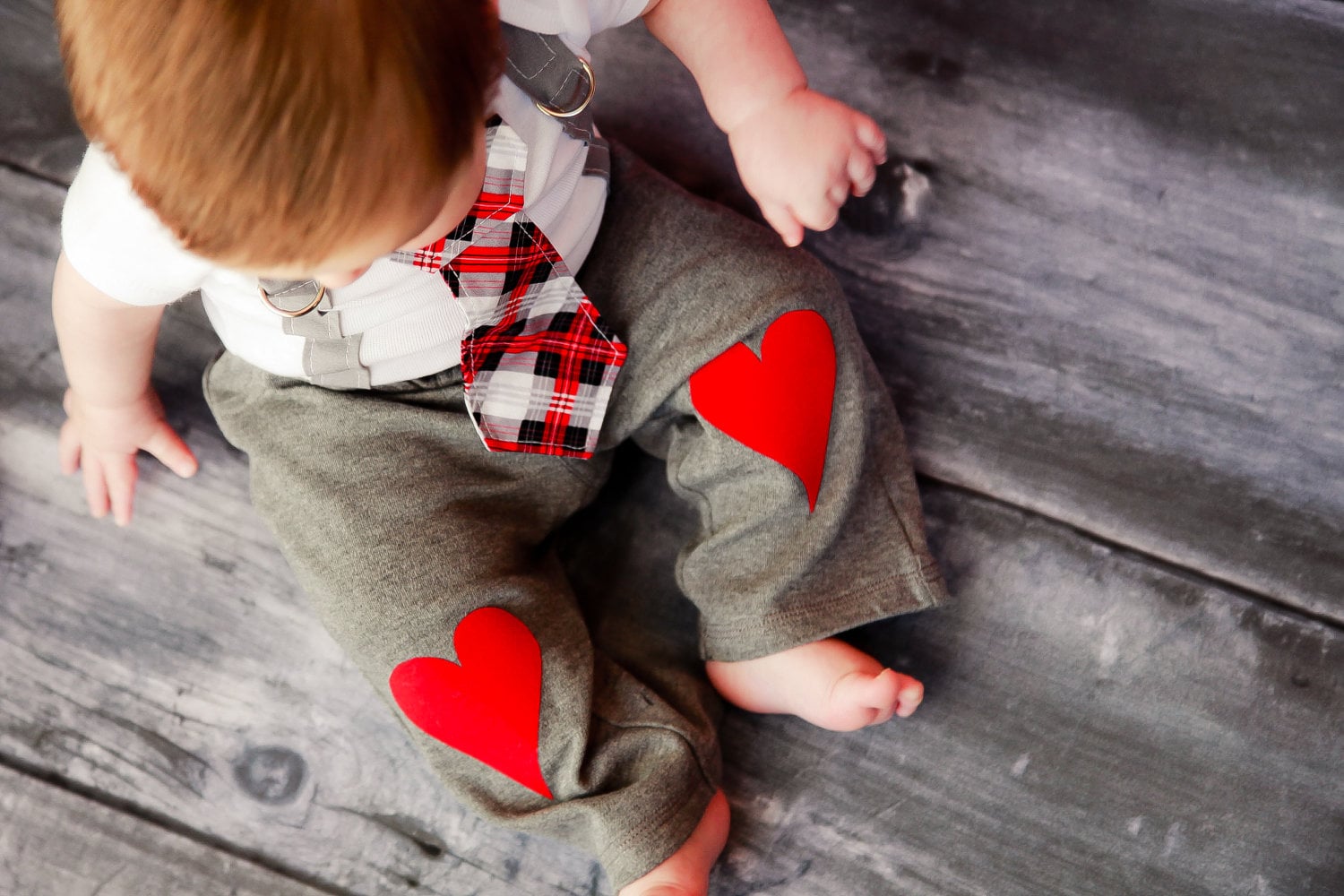 Boys valentines outfit clearance
