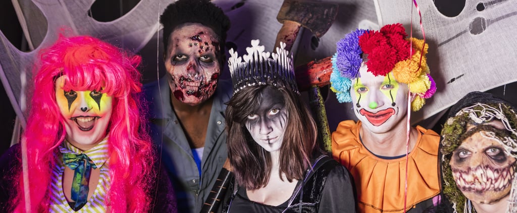 Have Halloween Costumes That You Aren't Using? Donate Them to These Organizations
