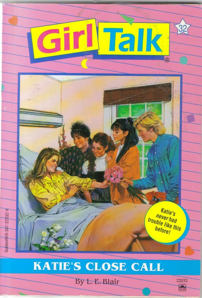 Girl Talk