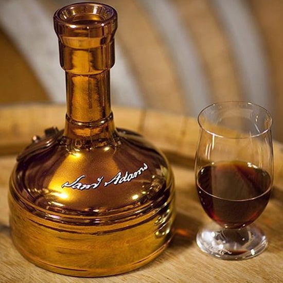 Sam Adams $200 Beer