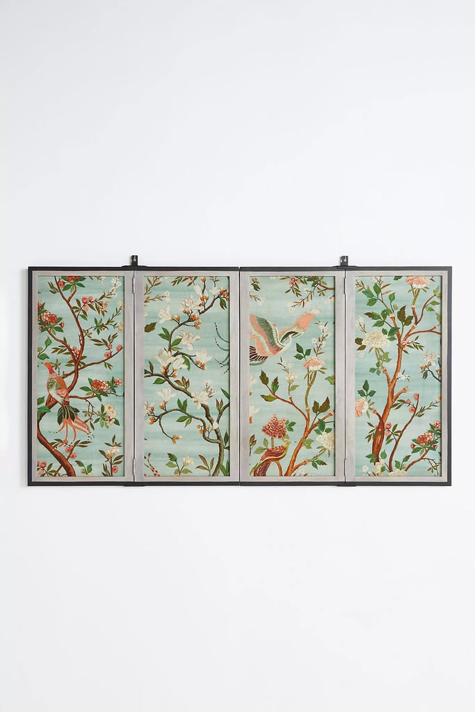 Havenview Wall Screen