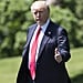 Fox News Poll Donald Trump's First 100 Days Performance
