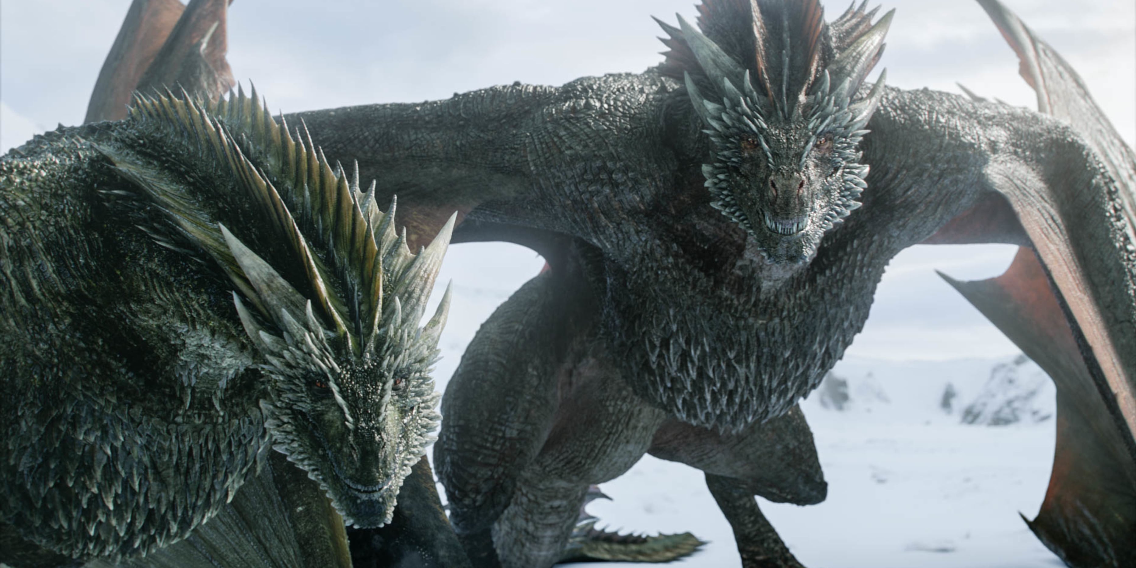 Why Doesn t Drogon Kill Jon On Game Of Thrones POPSUGAR Entertainment