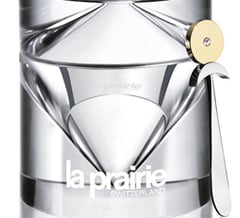 1 000 Thousand Dollar Face Cream Anti Ageing From La Prairie La Prairie Cellular Cream Platinum Rare Popsugar Beauty Uk