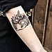Tattoos That Show Latino Pride