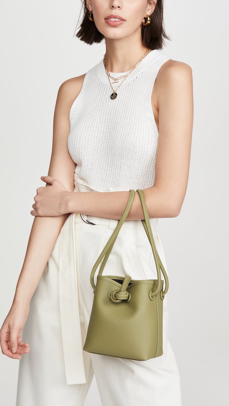 Vasic Bond Mini Mini Bag | Best Classic Bags | POPSUGAR Fashion Photo 2