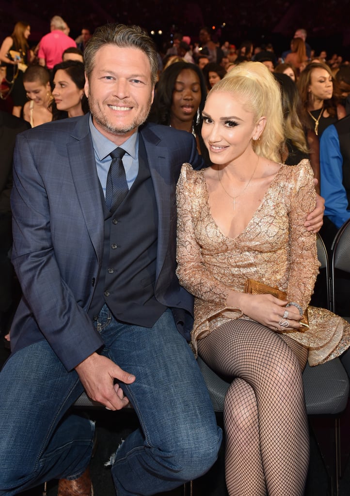 Are Gwen Stefani and Blake Shelton Engaged?