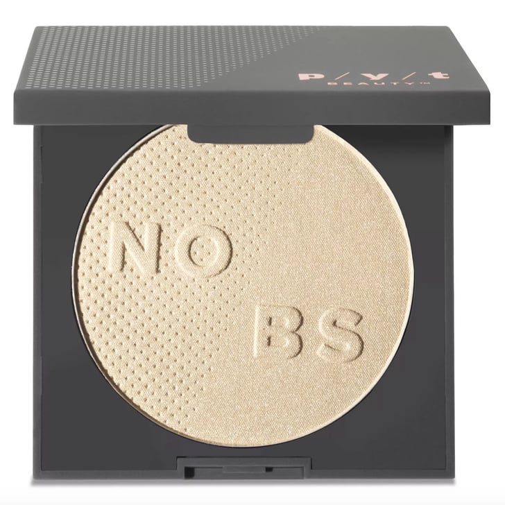 PYT Beauty Radiant Powder Highlighter Best Beauty Products at Target in 2020 POPSUGAR Beauty